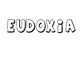 EUDOXIA