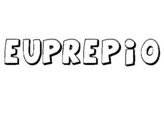 EUPREPIO