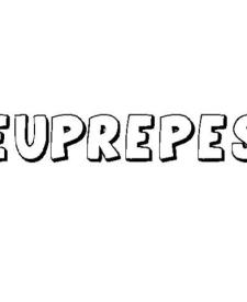 EUPREPES