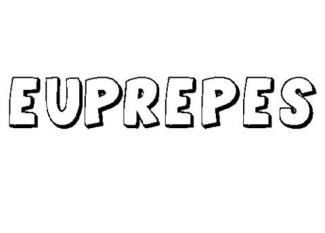 EUPREPES