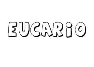 EUCARIO