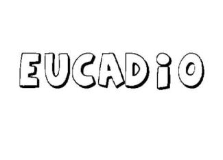 EUCADIO
