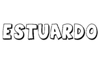ESTUARDO