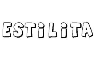 ESTILITA