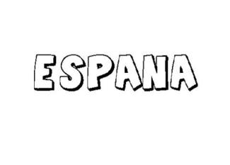 ESPAÑA