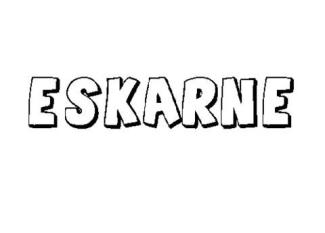 ESKARNE