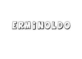 ERMINOLDO