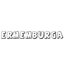 ERMEMBURGA