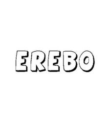 ÉREBO