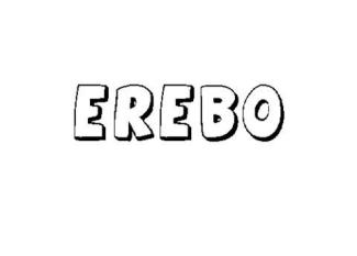 ÉREBO