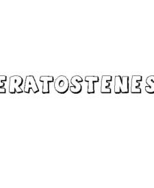 ERATÓSTENES