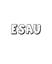 ESAU