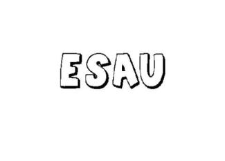 ESAU