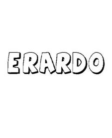 ERARDO