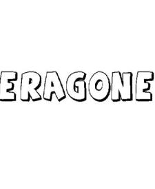 ERAGONE