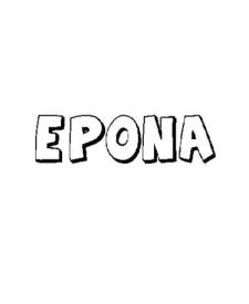 EPONA