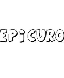 EPICURO