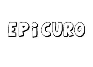 EPICURO