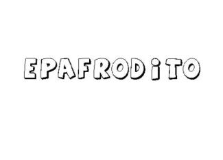 EPAFRODITO