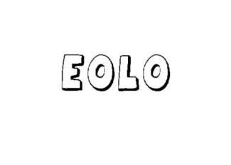 EOLO