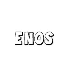 ENÓS