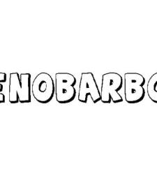 ENOBARBO