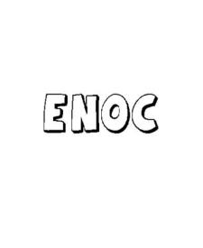 ENOC