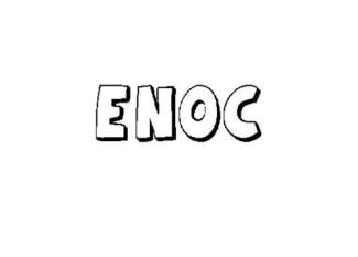 ENOC