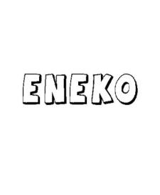 ENEKO