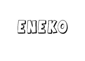 ENEKO