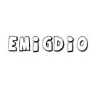 EMIGDIO