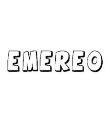 EMEREO