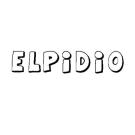 ELPIDIO