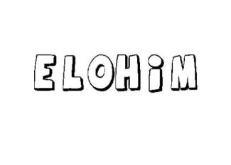 ELOHIM