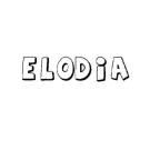 ELODIA