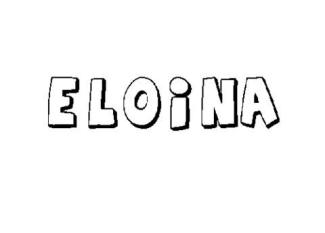 ELOINA