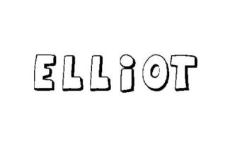 ELLIOT