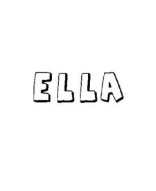 ELLA