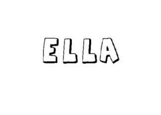 ELLA