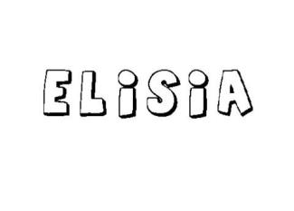 ELISIA