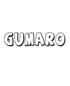 GUMARO