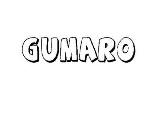 GUMARO