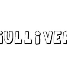 GULLIVER