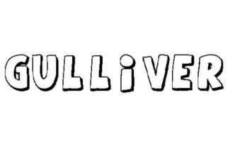 GULLIVER