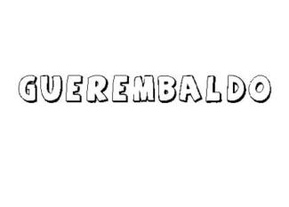GUEREMBALDO