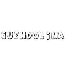 GÜENDOLINA