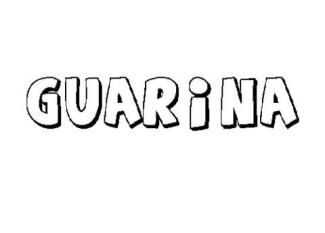 GUARINA