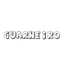 GUARNEIRO