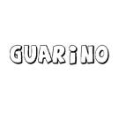 GUARINO