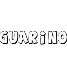 GUARINO